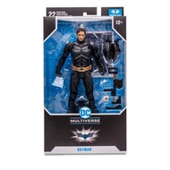 McFarlane DC Multiverse