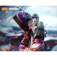 BLOKEES Transformer DV03 Skywarp