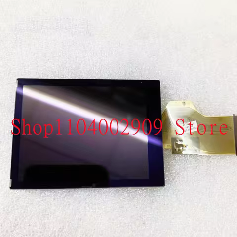 For Sony A7M2 A7RM2 A7SM2 LCD Screen Display with backlight A7II A7RII A7SII A7 II A7R M2 A7S Mark 2
