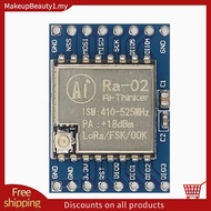 SX1278 LoRa Module LoRa 02 433M Adapter Module Wireless Transmission SPI Communication Module