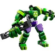 LEGO Super Heroes 76241 Hulk Mech: %New