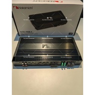 NAKAMICHI NGO-A80.4 CLASS AB 4-CHANNEL POWER AMPLIFIER