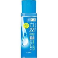 樂敦製藥肌研白潤藥用美白化妝化妝水170ml