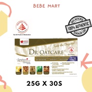 Dr Oatcare 25g X 30s (Box)