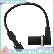 Camshaft Cam Position Sensor CPS Fit 0K30E-18131B for Kia Rio 2001 2002 2003 2004 2005 L4 1.5L 1.6L