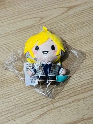 全新 包郵 pjsk project sekai  初音未來 世界計畫 鏡音連 景品 公仔 掛件