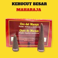 MAHARAJA CONE Incense BIG CONE Pack