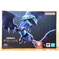 S.H.MonsterArts Blue-Eyes White Dragon