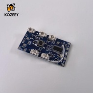[KOZEEY] RC Aircraft Receiving Board Professional Main Board Practical for E88Pro E88 RC