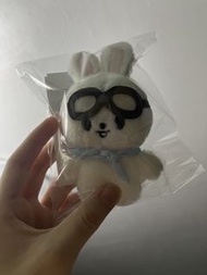 Skzoo leebit stray kids 10 cm pilot plus  leeknow