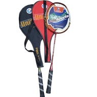 1 Pcs Unistar Badminton Racket Adult Badminton Racket W1180-RK