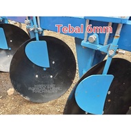 Plough Disc/ Piring Plow (26 Inch)