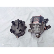 distributor cap Toyota Corolla4A/5A/7A (4+2)CarinaAT192AT212SpacioAE115AE109AE110AE104AE100AE114MarinoAE101TruenoAE111