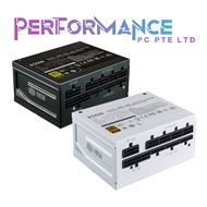 COOLERMASTER CM V SFX GOLD 650W/750W/850W FULL MODULAR PSU (10 YEARS WARRANTY BY BAN LEONG TECHNOLOG