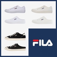 Fila Classic Kicks B Sneakers Mule Slip-on Unisex (3 color)