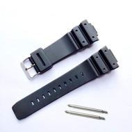 Strap Tali Jam Casio GShock DW-6900 DW6900 DW 6900 Free 2 pen