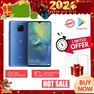 Huawei Mate 20 X 20X 5G /4G / Global Version /Original Used Phone 95%New / Full Set/6GB+128GB