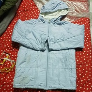 HEAD WINDBREAKER JACKET SIZE 22X28 INCH