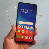 Hp seken Oppo A7 ram 4/64gb seken ori