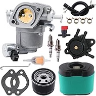 Cylinman Carburetor Kit Fit for 595216 597126 593197 594207 44N777 44N877 44U677 40U777 40U877 Intek