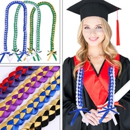 Ribbon Graduation Ribbon Garland For  Award Presentations Celebrations School Events