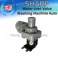 SHARP ESX705 ESX715 ESX805 ESX905 ESX115 ESX858 ES818X ES718X And More Washing Machine Auto Water In