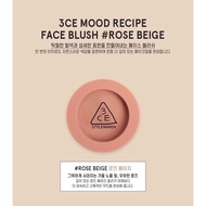 3CE RoseBeige Blush