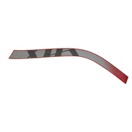 Right Body Sticker Stripe R FR Top Cover TYPE 2 Scoopy K2F 86646K2FN30ZA