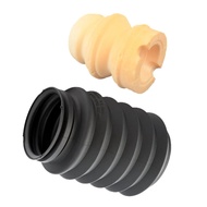 1 SET 31336750892 31331094749 Front Buffer Rubber Shock Absorber Cushion Rubber for BMW E46 316i 318