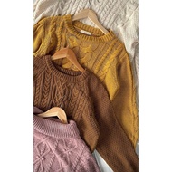 BUNDLE KNITWEAR LIVE ONLY