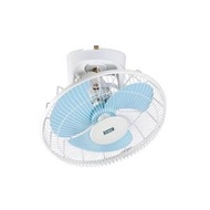 SMC - 360° 旋轉 16吋樓底扇 FD40-1 Cycle Orbital Fan 360° Oscillating