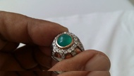 Bacan Doko Giwang Mini Hot Luster