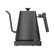 Smart Temperature Control Pot for Coffee Home Constant Temperature Fine Mouth Kettle Gooseneck Hot Water Kettle