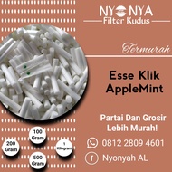 Filter Busa Esse Klik Applemint