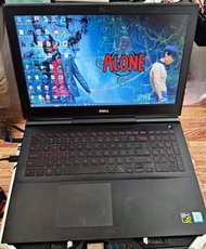 Dell Inspiron 15  7000