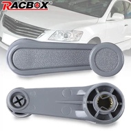 Car Window Crank Lever Handle For Toyota Tacoma T100 Toyota Landcruiser HZJ75 FZJ75 Pickup Corolla W