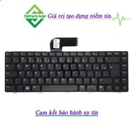 Dell Inspiron N4110 N4050 15R N5050 Laptop Keyboard - 9 Months Renewal