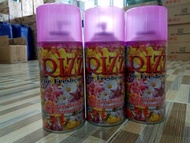Reffil Isi Ulang Pengharum Ruangan Rizz 340 Ml
