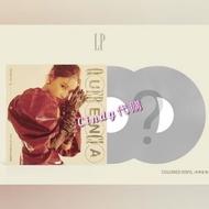 黑膠💌請夏CHUNG HA - QUERENCIA 黑膠LP  全新未拆/限量版  Blackpink