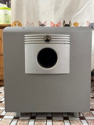Paramount HCS5500 有源低音喇叭