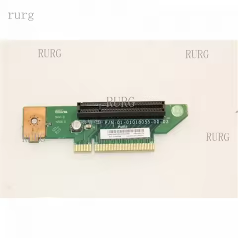 R+ FOR IBM System X3455 PCI Express x 8 Riser Card 40K7162
