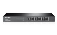 TP-Link TL-SG1024 24-Port Gigabit Switch HUB (รับประกันLimited Lifetime)