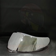 【ReadyStock】EVO GT PRO GSX-3000 V1/V2 Helmet visor lens