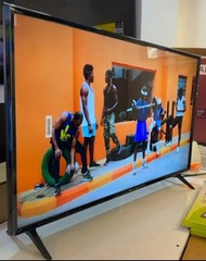 LG 49inch 49吋 UK6200 4K Smart tv 智能電視