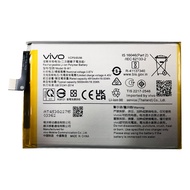 (จัดส่งไว) แบตเตอรี่ Vivo Y02 Y02S V2203 battery B-W1 5000mAh รับประกัน 3 เดือน