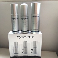 💕最後兩set 💕全新冇盒 美容院Tester
 Cyspera Pigment Correction System 希斯佩樂美白療程套裝