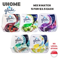 Glade Scented Gel Air Freshener 180g