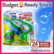 📣Budget Stock Bubble Toy  Mainan Air Sabun (BKE159AKO) 📣
