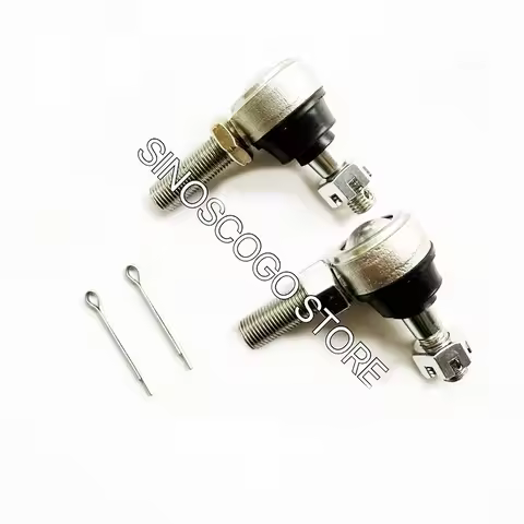 Heavy Duty Tie Rod for CFMOTO Sagway AT5 AT6 AT10 Cforce X5 X4 400 450 500 550 800 1000 CF400AU CF50