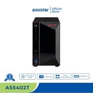 Asustor AS5402T 2-Bay NIMBUSTOR 4 NAS Storage Cloud AS 5402T